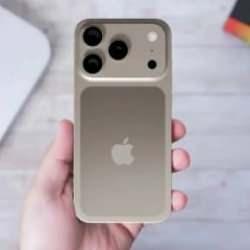 iPhone 17 serisi için renk sürprizi: Turuncu ve gök mavisi geliyor!