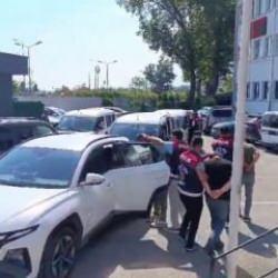 İş adamına kredi tuzağı! Dövdüler, tehdit ettiler, 6.5 milyonunu aldılar