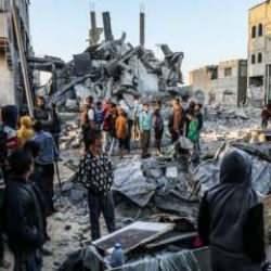 İsrail din ayırt etmiyor! Bu sefer de kiliseleri hedef aldı!