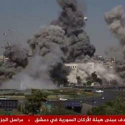 Suriye'de sinsi plan devrede! İç savaş çıkartmak istiyorlar