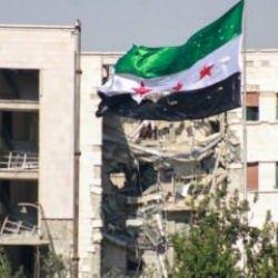 İsrail, Türkiye’nin bütünleşik Suriye çabasını vurmuşsa…