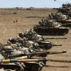 İşte Türkiye'nin Suriye planı! Bu olmazsa askeri seçenek devreye girecek