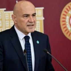 İYİ Partili Turhan Çömez'den alçak siyaset! Şehit ailesi üzerinden provokasyon