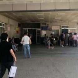 İzmir’de fabrikada gıda zehirlenmesi: 68 işçi hastaneye başvurdu