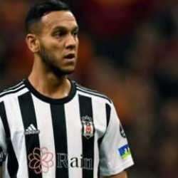 Josef de Souza'dan Süper Lig'e veto! 