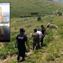 15 gündür kayıptı… Çobanlar yaylada cansız bedenini buldu