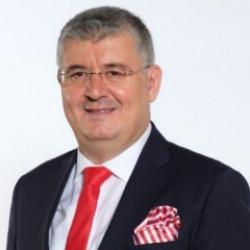 Kanal7’nin yeni Genel Yayın Yönetmeni Mehmet Acet