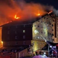 Kartalkaya davasında ara karar açıklandı