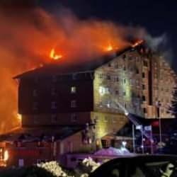 Kartalkaya'da 78 kişiyi ölüme terk etmişti! Emir Aras'tan mahkemede şaşırtan talep