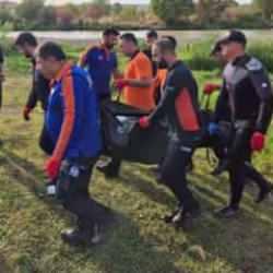 Kayıp Ömer'in 2 gün sonra cansız bedeni bulundu