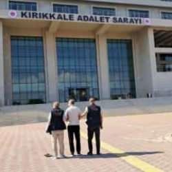 Kırıkkale’de FETÖ operasyonu: Eski komiser yardımcısı yakalandı
