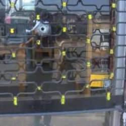  Küçükçekmece'de bir derneğe silahlı saldırı; 18 el ateş edildi