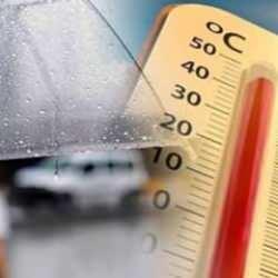 Kuvvetli yağış ve fırtına geliyor! Meteoroloji bölge bölge uyardı