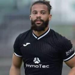 Leroy Sane'den sonra abisi de Türkiye'ye geliyor: 1. Lig ekibi denemeye alacak