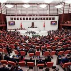 Maden Kanunu'nda yeni dönem! 7 madde kabul edildi