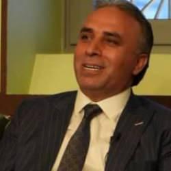 Mahmut Bıyıklı, Fethi Gemuhluoğlu Dostluk Grubu&rsquo;nun konuğu oldu