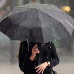 Meteoroloji uyardı! 15 kente gök gürültülü sağanak yağış bekleniyor