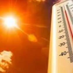 Meteoroloji uyardı! Yağmur fırtına ve sıcak! 4 mevsim birden yaşanacak!