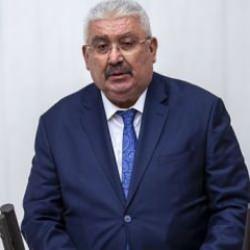 MHP’li Yalçın’dan İYİ Parti’ye ‘FETÖ’lü’ ‘komisyon’ tepkisi: ‘İsrail’e hizmet ediyor’