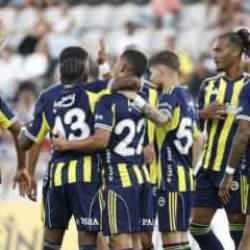 Milan'ı reddeden yıldızdan F.Bahçe sözleri: Mümkün değildi