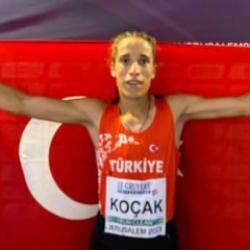 Milli sporcudan tarihi başarı! Avrupa'dan altın madalyayla dönüyor