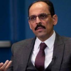 MİT Başkanı Kalın, "Terörsüz Türkiye" çalışmaları kapsamında partileri ziyaret edecek