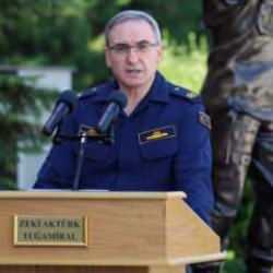 MSB'den İsrail'e uyarı: Saldırılara derhal son vermeli!