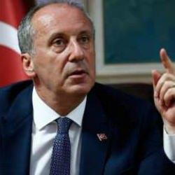 Muharrem İnce sonrası Memleket Partisi ne olacak? İşte yeni partinin adı ve lideri
