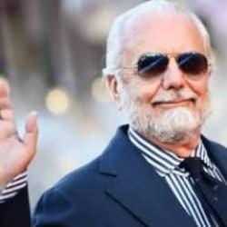 Napoli başkanı kimdir, serveti ne kadar? Osimhen Galatasaray'a gelecek mi?