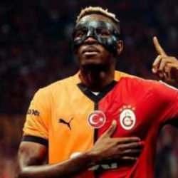 Napoli'nin talepleri bardağı taşırdı! Osimhen G.Saray için mesaj gönderdi