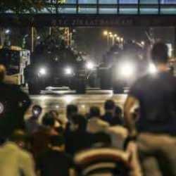 Nayman Ana&rsquo;nın &Ccedil;ığlıkları arasında 15 Temmuz&rsquo;u yeniden okumak