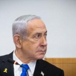 Netanyahu bu kez de Türkiye'nin komşusunu tehdit etti!