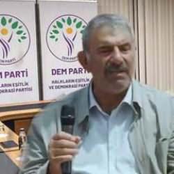 &Ouml;calan o provokatif s&ouml;zleri s&ouml;yledi mi? DEM Parti'den &Ouml;calan'ın kardeşine yalanlama