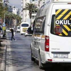 Okul servis ücretlerine zam geldi mi? 2025 Okul servis ücretleri ne kadar?
