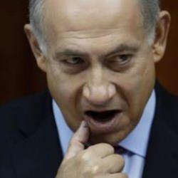 Okulun utancı oldu! ABD'deki liseden Netanyahu'ya çizik talebi:Onun gibi olmak istemiyoruz