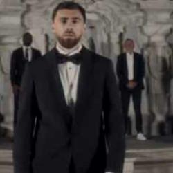 Orkun Kökcü 'Efsaneler' masasında! Sosyal medya Beşiktaş'ın paylaşımını konuşuyor