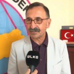 Oryantiring'de dev organizasyon