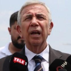 Özel ve İmamoğlu'ndan rol çaldı: Mansur Yavaş da tehdide başladı! 'Hepsini yargılayacağız'