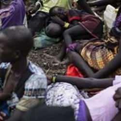 161 milyon i&ccedil;in gıda g&uuml;venliği alarmı!