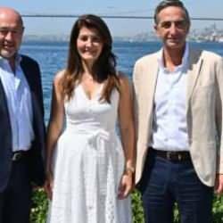 Perakendenin dijital geleceği için Vodafone Busıness ve BMD’den iş birliği