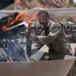 PKK destekçisi Fransa'dan silah bırakma açıklaması! 