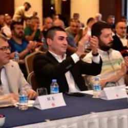 Mert Şener’den İstanbul Pastacılar Odası adayına destek!