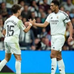 Real Madrid'de şok! Üç ay sahalardan uzak kalacak
