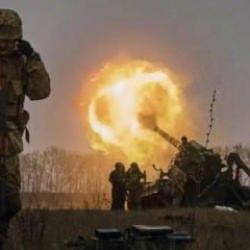 Rusya 142 Ukrayna İHA'sını düşürdü