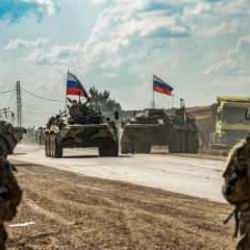 Rusya son dakika duyurdu! Karadeniz'de hareketlilik! Kritik bölge ele geçirildi