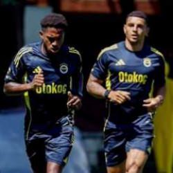 Sadece 5 maçta 188 dakika oynamıştı! Fenerbahçe'den Premier Lig'e gidiyor