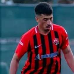 Sakaryaspor, Doğukan Tuzcu’yu kadrosuna kattı