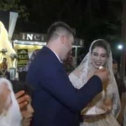 Şanlıurfa'da kabus gibi düğün: Zehirlenen 60 kişi hastanelik oldu!