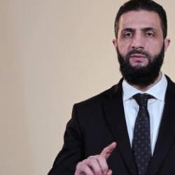 Şara'ya bir suikast çağrısı daha: 'Ortadan kaldırmamız gerekiyor'
