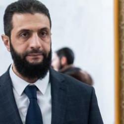 Şara'ya suikast çağrısı: 'Hemen ortadan kaldırılmalı'